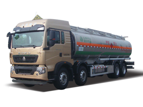 看完這幾點(diǎn)，就知道中集凌宇罐車為什么這么火了！