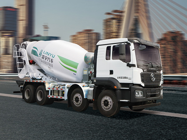 水泥罐車裝卸操作技巧是什么？提高安全性和效率是關鍵！