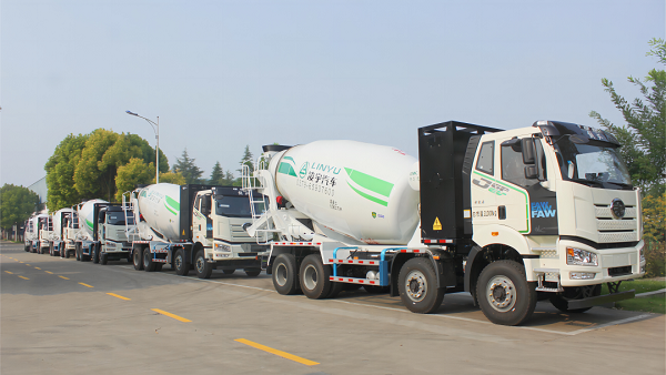 【重卡新聞】12月重卡銷5萬輛，2023年全年重卡銷量成績新鮮出爐！