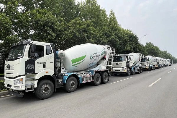 【重卡新聞】9月重卡銷8萬輛！“小金九”較去年“遙遙領先”