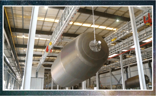 新進展！你沒見過的智能化生產線