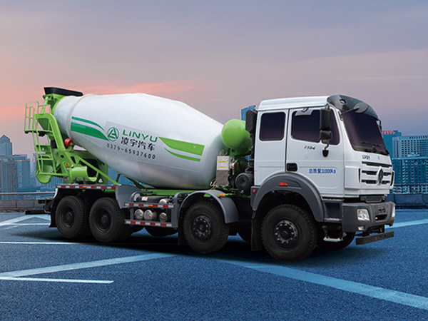 如何判斷水泥罐車的質量和性能？