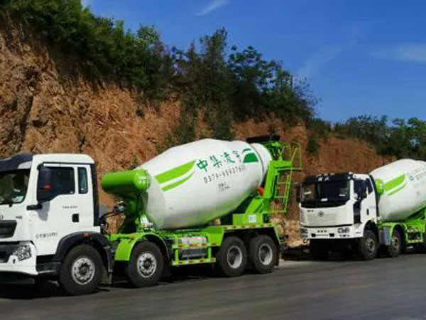 6月重卡銷量走勢與預(yù)期相符，兩家企業(yè)逆風(fēng)增長